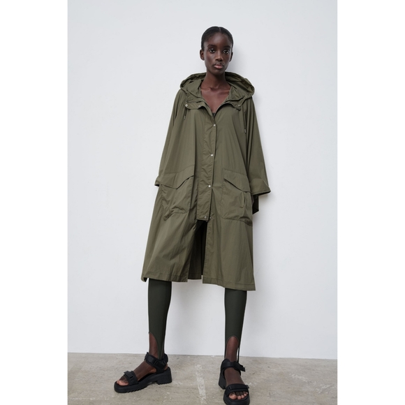 Zara Jackets Coats Zara Waterproof Packable Raincoat Poshmark Zara Jackets Coats Zara Waterproof Packable Raincoat Poshmark